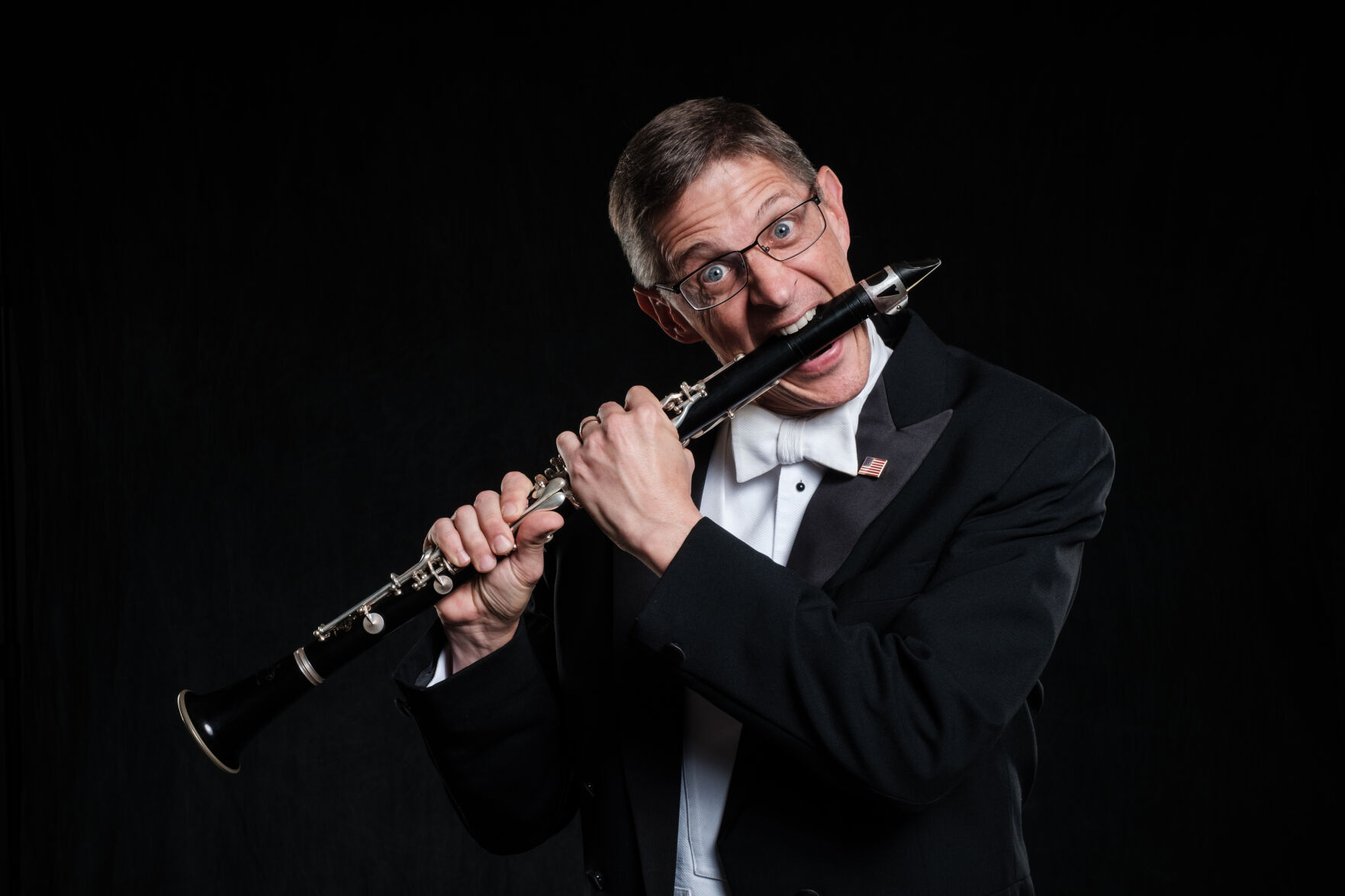 Charles Messersmith